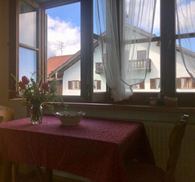 Mayerbauer Piding Zewnętrze zdjęcie