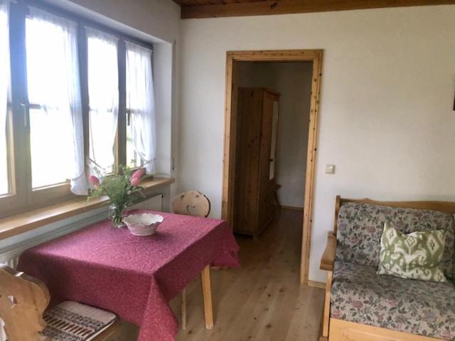 Mayerbauer Piding Zewnętrze zdjęcie